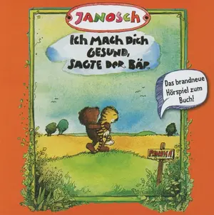 Hörspiel für Kinder