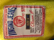 Vorschaubild 3 von Kinder Trainingsjacke Gr. 92 Blau Kapuze Sportlich Jungen