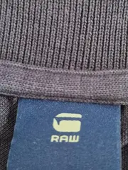 Vorschaubild 6 von Poloshirt Herren XXL Blau Navy Kurzarm Baumwolle Logo