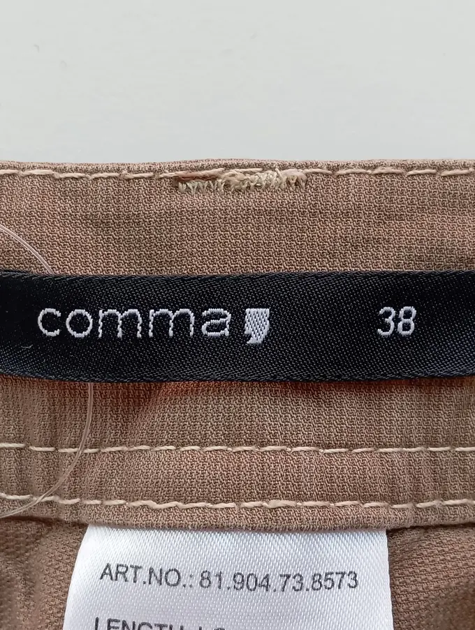 COMMA Stoffhose Bild 3