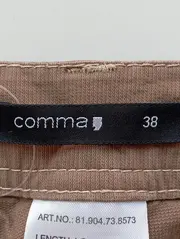 Vorschaubild COMMA Stoffhose 3