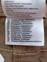 Vorschaubild COMMA Stoffhose 4