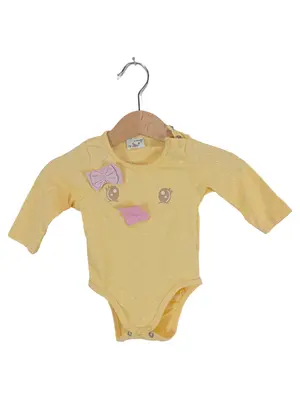 ORSOLINO Baby Body