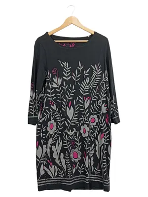 GUDRUN SJÖDEN Freizeitkleid