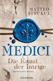 Vorschaubild Historischer Roman 1