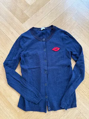 SCOTCH & SODA Strickjacke