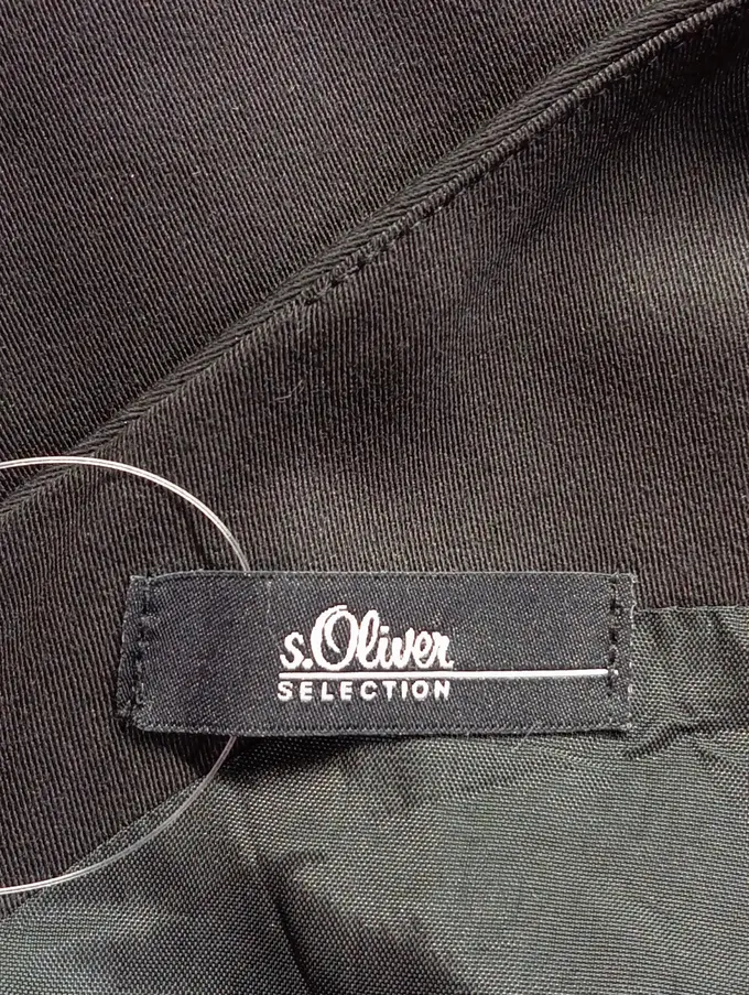 S.OLIVER SELECTION Etuikleid Bild 4
