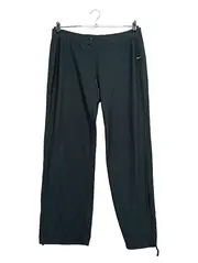Vorschaubild 1 von Damen Sporthose Jogginghose Trainingshose Schwarz Gr. XL