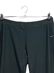Vorschaubild 6 von Damen Sporthose Jogginghose Trainingshose Schwarz Gr. XL
