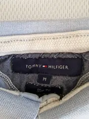 Vorschaubild 4 von Poloshirt Herren M Slim Fit Gestreift Blau Weiß Nr. 8