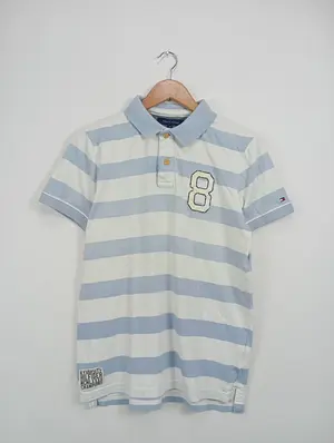 TOMMY HILFIGER Poloshirt