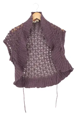 GURU Strickjacke