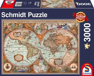 SCHMIDT SPIELE Puzzle