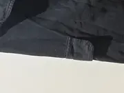 Vorschaubild 5 von Damen Cargohose Gr. 36 S Schwarz Casual