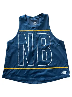 NEW BALANCE Sport Shirt