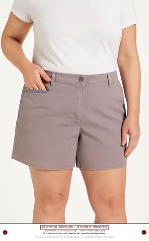 WALBUSCH Shorts