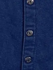 Vorschaubild 4 von Baby Body Mehrfarbig Gr. 74 Baumwolle Rippstrick Knopfleiste