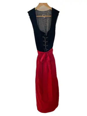COUNTRY LINE Dirndl Trachtenkleid