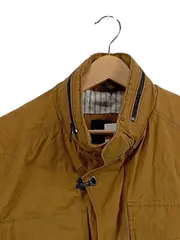 Vorschaubild 3 von Herren Steppjacke Jacke Braun Gr. 50 L Casual Baumwolle