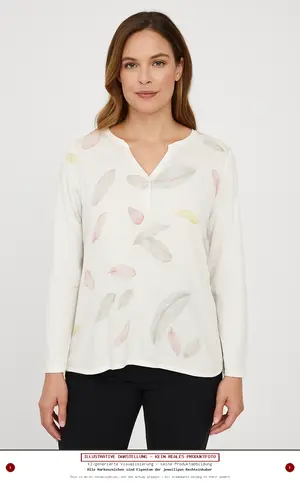 BARBARA BECKER Bluse
