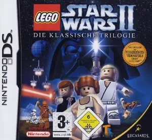 LUCASARTS Actionspiele