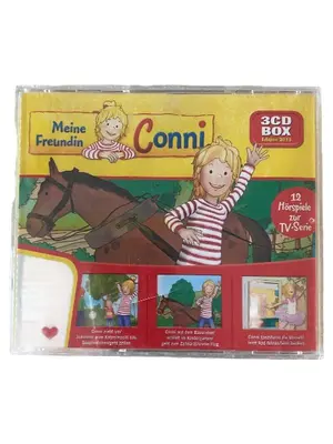 Hörspiel für Kinder