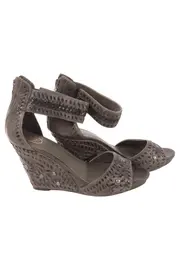 Vorschaubild ASH Plateausandalen 1