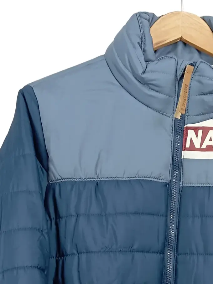 NANGAPARBAT Steppjacke Bild 2