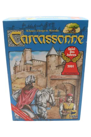 SCHMIDT SPIELE Brettspiel
