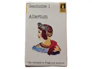 AULIS SPIELE Lernspiel