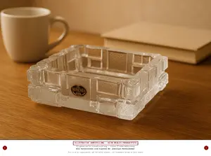 BOHEMIA Aschenbecher