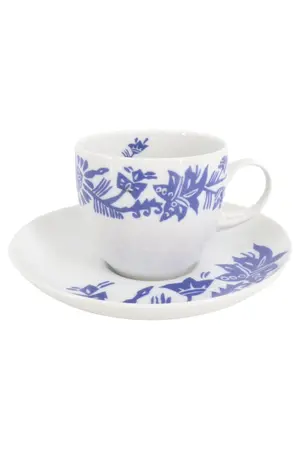 SELTMANN WEIDEN Tasse und Unterteller