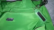Vorschaubild 3 von Damen Umhängetasche Grün Sportlich Schultertasche Polyester