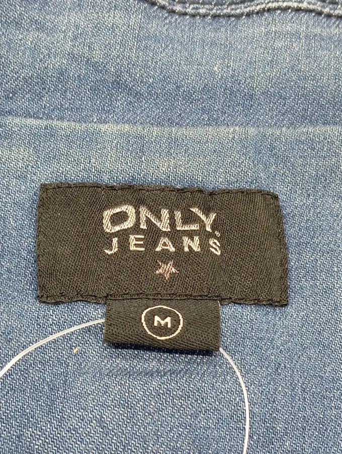 ONLY Jeansjacke Bild 3
