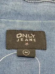 Vorschaubild ONLY Jeansjacke 3