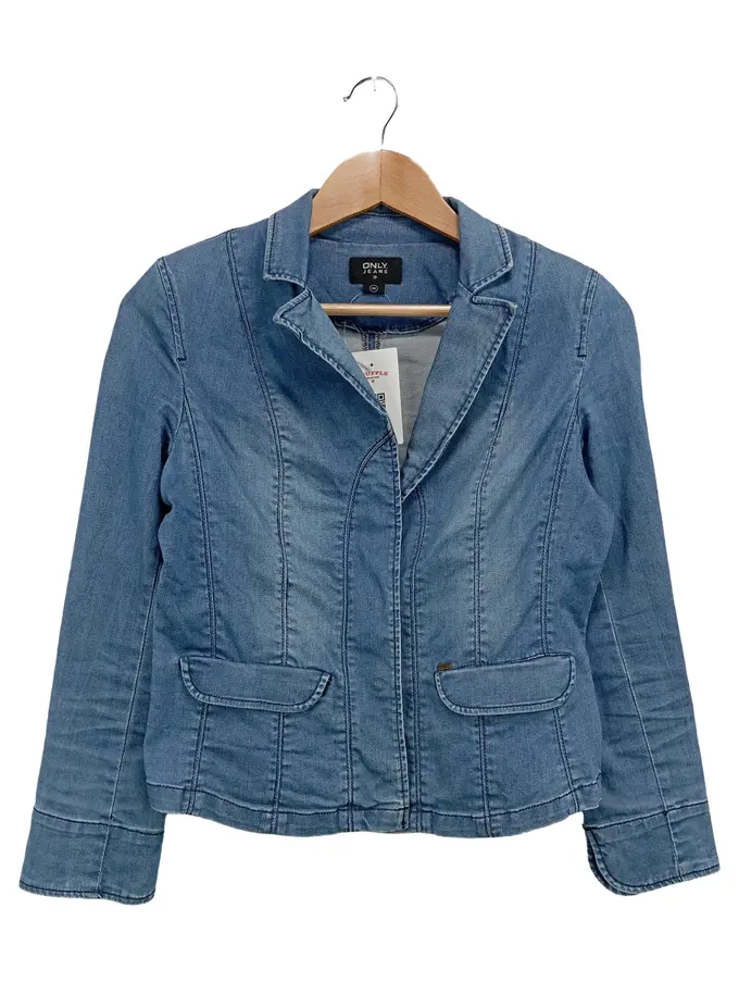 ONLY Jeansjacke Bild 1
