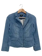 Vorschaubild ONLY Jeansjacke 1