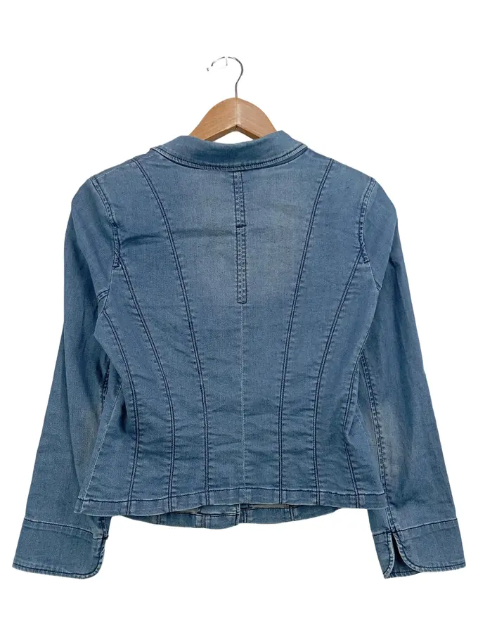 ONLY Jeansjacke Bild 2