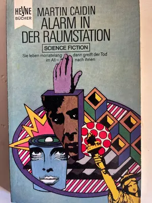 Science-Fiction Roman