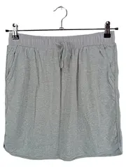 Vorschaubild 1 von Damen Jersey Rock Sportrock Gr. 38/M Grau Meliert