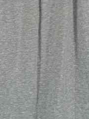 Vorschaubild 4 von Damen Jersey Rock Sportrock Gr. 38/M Grau Meliert