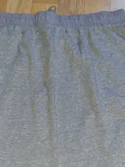Vorschaubild 5 von Damen Jersey Rock Sportrock Gr. 38/M Grau Meliert