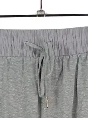 Vorschaubild 2 von Damen Jersey Rock Sportrock Gr. 38/M Grau Meliert