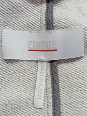 Vorschaubild CINQUE Blazer 3
