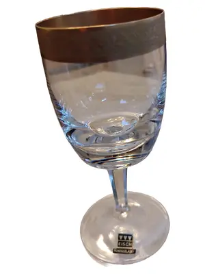 EISCH Weinglas