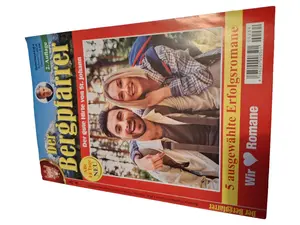 KELTER BESTSELLER Zeitschrift