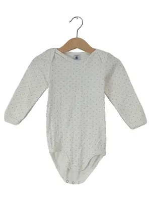 PETIT BATEAU Baby Body