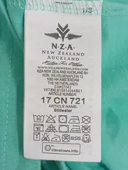 Vorschaubild NEW ZEALAND AUCKLAND T-Shirt 5