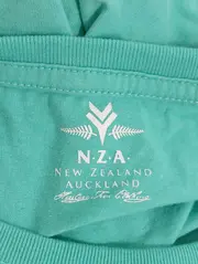 Vorschaubild NEW ZEALAND AUCKLAND T-Shirt 3