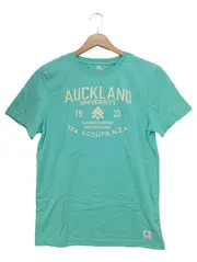 Vorschaubild NEW ZEALAND AUCKLAND T-Shirt 1